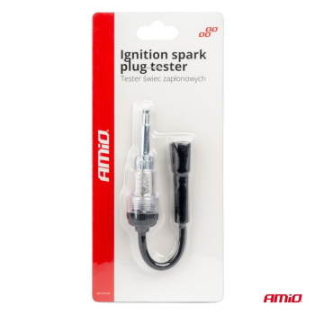 Tester świec zapłonowych SPT-2 AMIO-03125-148093