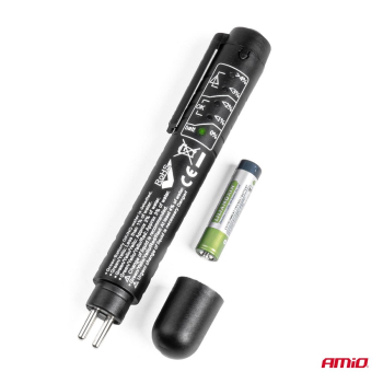 Tester płynu hamulcowego AMIO-03123-148105