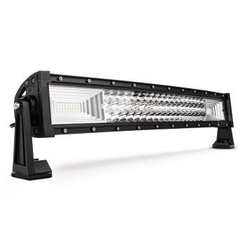 Lampa robocza panelowa LED BAR zakrzywiona AWL44 3-148115
