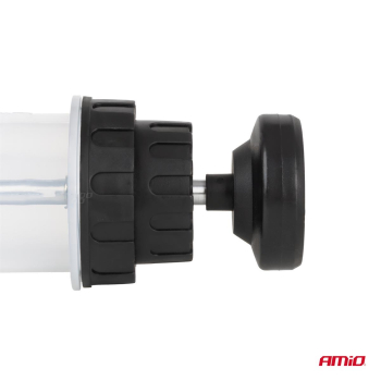 Odsysarka strzykawka do płynów 500ml AMIO-04277-148123