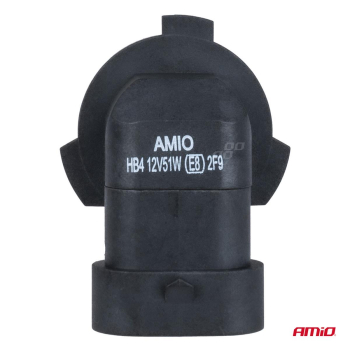 Żarówka halogenowa HB4 9006 12V 51W 1szt. blister -148355