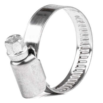 Obejma ślimakowa 5 szt. 20–32 mm/9 mm W2 AMIO-0458-148718