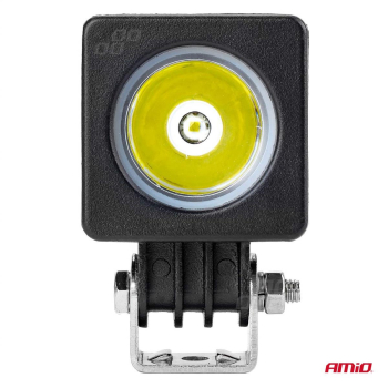 Lampa robocza LED szperacz AWL18 12V 24V AMIO-0243-148839