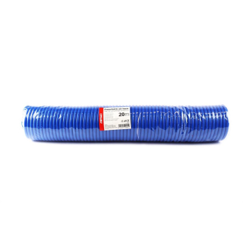 Wąż spiralny do sprężonego powietrza PE 5x8mm 20m -148843