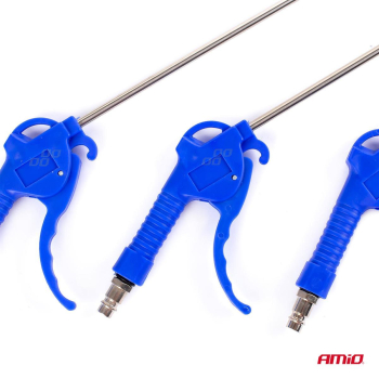 Zestaw pistolety do przedmuchiwania PT-09 AMIO-026-148865