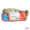 Pas transportowy z napinaczem 5000kg 50mm 10m AMIO-149125