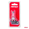 Żarówka halogenowa H11 12V 55W 1szt. blister AMIO--149358