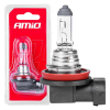 Żarówka halogenowa H11 12V 55W 1szt. blister AMIO--149359