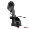 Uchwyt do samochodu na telefon z ładowarką indukcy-149394