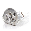 Żarówki halogenowe H1 12V 55W LumiTec SILVER +100%-149584