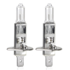 Żarówki halogenowe H1 12V 55W LumiTec SILVER +100%-149588