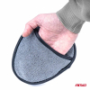 Pad z mikrofibry gąbka do mycia felg kołpaków AMIO-149751