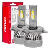 Żarówki samochodowe LED seria HP Full Canbus H4/H1-149924