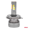 Żarówki samochodowe LED seria HP Full Canbus H4/H1-149926
