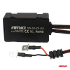Żarówki samochodowe LED seria HP Full Canbus H3 12-149932