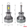Żarówki samochodowe LED seria HP Full Canbus H3 12-149933