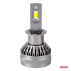 Żarówki samochodowe LED seria HP Full Canbus H3 12-149934