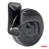 Klakson sygnał dźwiękowy 12V 2 sztuki AMIO-03621-149988