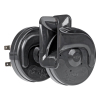 Klakson sygnał dźwiękowy 12V 2 sztuki AMIO-03621-149989