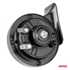 Klakson sygnał dźwiękowy 12V 2 sztuki AMIO-03621-149992