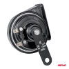 Klakson sygnał dźwiękowy 12V 2 sztuki AMIO-03622-149996