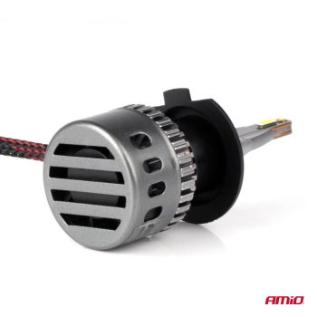 Żarówki samochodowe LED seria K3 H7 12V 6000K Canb-149284