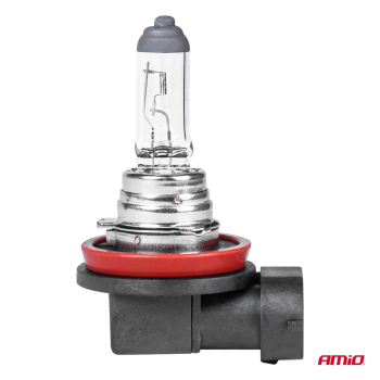 Żarówka halogenowa H11 12V 55W 1szt. blister AMIO--149357