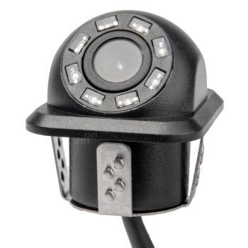 Kamera cofania parkowania HD-305 IR 12v 720p AMIO--149505