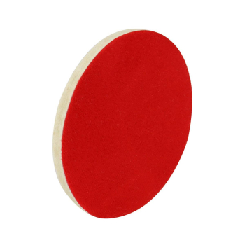 Filc polerski tarcza filcowa na rzep 125 mm x 10 m-149686