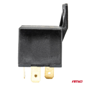Przekaźnik samochodowy uniwersalny 5 PIN 40A 12V a-149856