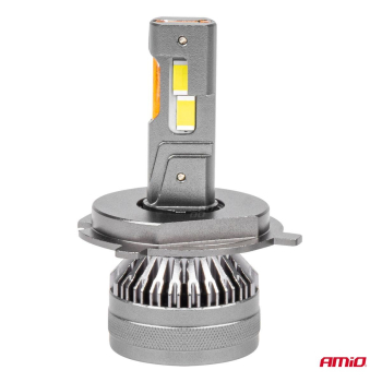 Żarówki samochodowe LED seria HP Full Canbus H4/H1-149926