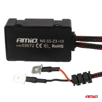 Żarówki samochodowe LED seria HP Full Canbus H3 12-149932