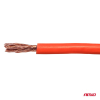 Przewód jednożyłowy czerwony CCA 1x1.5mm2 50m 7.5A-150033