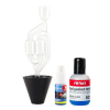Tester uszczelki pod głowicą XL 60 ml AMIO-02804-150050