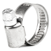 Obejma ślimakowa 5 szt. 12–22 mm/9 mm W2 AMIO-0458-150179