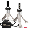 Żarówki samochodowe LED seria FLEX+ H7-6 12V 24V 6-150315