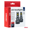 Żarówki samochodowe LED F25 SILVER FULL CANBUS 52W-150401