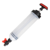 Odsysarka strzykawka do płynów z wężykiem 1500ml A-150463