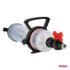 Odsysarka strzykawka do płynów z wężykiem 1500ml A-150465