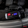 Prostownik cyfrowy STD GEL AGM WET MAX 10A 12V 24V-150555