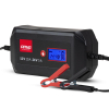 Prostownik cyfrowy STD GEL AGM WET MAX 10A 12V 24V-150558