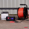 Prostownik cyfrowy STD GEL AGM WET MAX 10A 12V 24V-150559