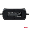Prostownik cyfrowy STD GEL AGM WET MAX 10A 12V 24V-150560