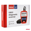 Skaner tester interfejs diagnostyczny AMiO OBD2 AM-150576