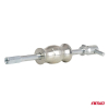 Młotek bezwładnościowy ściągacz do łożysk 8–58 mm -150608