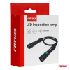 Lampa inspekcyjna akumulatorowa na szyję 2xP50 100-150749