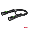 Lampa inspekcyjna akumulatorowa na szyję 2xP50 100-150750