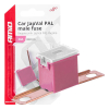 Bezpiecznik samochodowy JAPVAL PAL męski 62mm 30A -150849
