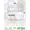 FILTR OLEJU HIFLO HF204C HF 204 HONDA/ KAWASAKI/ Y-150904