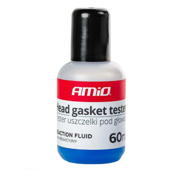 Tester uszczelki pod głowicą XL 60 ml AMIO-02804-150048